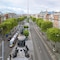 Aloft Dublin City - map