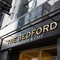 The Bedford Townhouse & Café - map