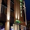 B&B Hotel Kraków Centrum - map
