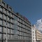 Hampton By Hilton Poznan Old Town - map