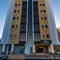 Medhal Hotel Apartments - map