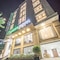 Green Hadong Hotel - map