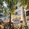 Hanoi L'heritage Diamond Hotel & Spa - map