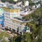 Golda Hotel - map