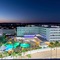 Tasia Maris Beach Hotel And Spa - Adults Only - map