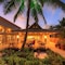 Moana Sands Lagoon Resort - Adults Only - map