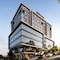 Essence Suites Taringa - map