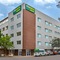 City Express Junior By Marriott Ciudad De México Sullivan - map