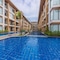 Henann Crystal Sands Resort - map