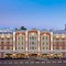 Mercure Nizhny Novgorod Center - map