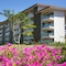 W Costa Rica - Reserva Conchal - map
