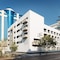 Dinamo Hotel Baku - map