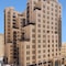 Hyatt Place Dubai Wasl District - map