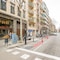 Yeah Barcelona Hostel - map