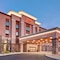 Hampton Inn & Suites Tucson Marana - map