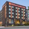 Hilton Garden Inn Seattle Airport - map