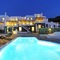9 Muses Villas Mykonos - map