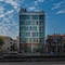 Land Park Hotel - map