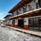 Hotel Valle Bonito - map
