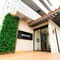 Super Hotel Okinawa Nago - map