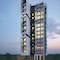 Momentus Serviced Residences Novena - map