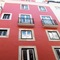 Contemporary By Apartments Alfama - map