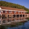 Sunlight Eco Tourism Island Resort - map