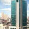 Shangri La Mumbai - map