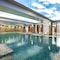 Rilets Resort & Spa - map