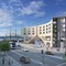 Sleeperz Hotel Dundee - map