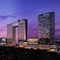 Novotel Ambassador Seoul Yongsan - Seoul Dragon City - map