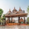 Wandavista Resort Khum Wang Nuea Chiang Mai - map