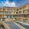 Radisson Blu Hotel & Residence - map