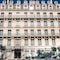 Boscolo Lyon Hôtel & Spa - map