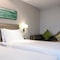 Holiday Inn Hangzhou Gongshu By Ihg - map