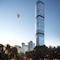 Brisbane Skytower By Cllix - map