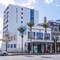 Haka Hotel Suites - Auckland City - map