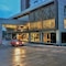 Corehotel Malioboro City Yogyakarta - map