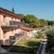 Regina Del Garda Suite - map
