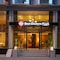 Business Hotel - map