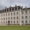 Vacancéole - Les Demeures Champenoises Confort - map