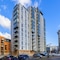 Highlife Lexington Apartments - map