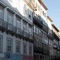 Merc Porto Ribeira's Up Place - map