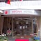 Fly Inn Hotel Frankfurt Airport Rüsselsheim Ehemals Trip Inn Hotels - map