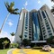 Tropical Executive Hotel - Flat - map