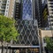 Ink Hotel Melbourne Southbank - map