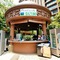 Berjaya Times Square Service Apartment - map