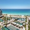 Garza Blanca Resort & Spa Los Cabos - map