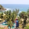 Hotel Villa Mexicana Puerto Escondido - map