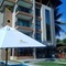 Pousada Ecos Beach - map